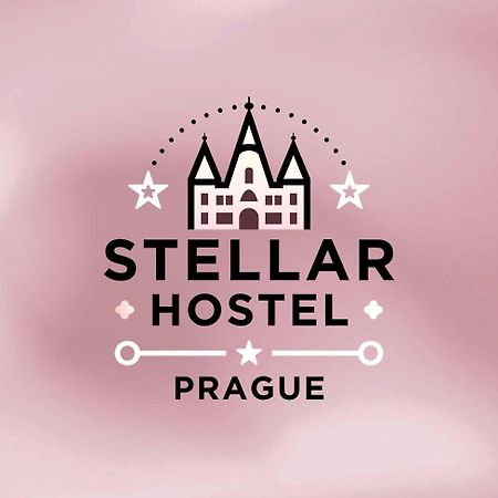 Stellar Female Hostel Prag Exteriör bild